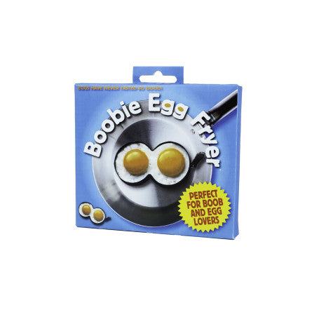 BOOBIE EGG FRYER ACCESSORY
