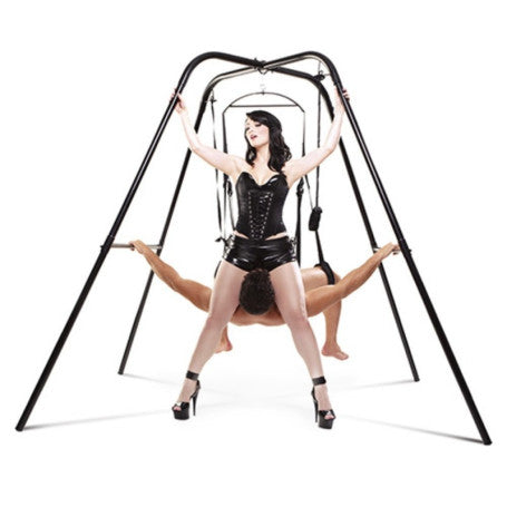 Fantasy Swing Stand