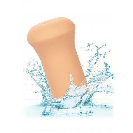 Boundless Stroker Realistic Fake Ass Masturbator 