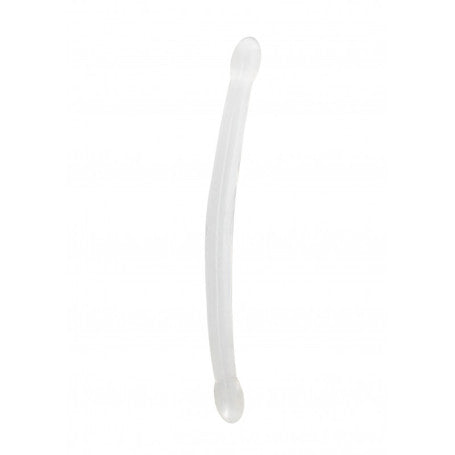 NON-REALISTIC DOUBLE DILDO - 43 CM 