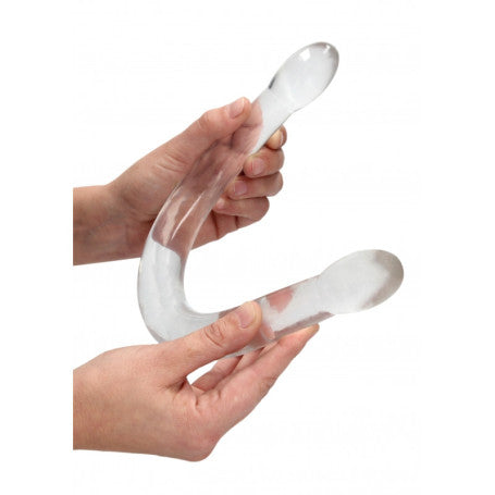 NON-REALISTIC DOUBLE DILDO - 43 CM 