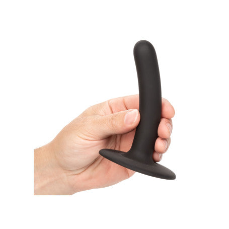 BOUNDLESS 4.5/11.5CM SLIM WEARABLE DILDO WITH SUCTION CUP