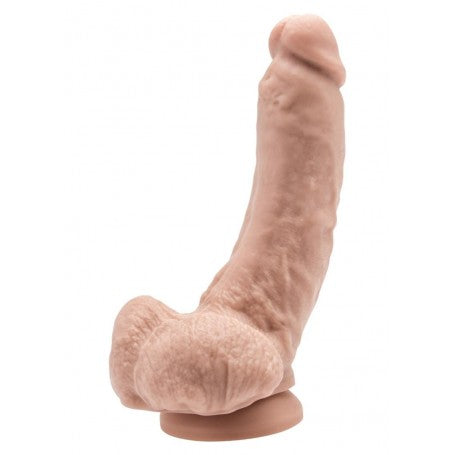 REALISTIC VAGINAL Phallus GET REAL 8 INC 