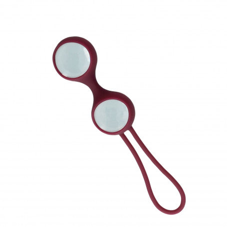 KIT SEX TOYS FOR WOMEN (S)EXPLORE TOY KIT FOR HER DARK CHERRY