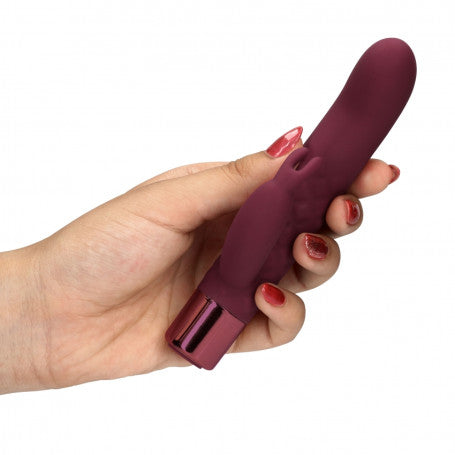 KIT SEX TOYS FOR WOMEN (S)EXPLORE TOY KIT FOR HER DARK CHERRY
