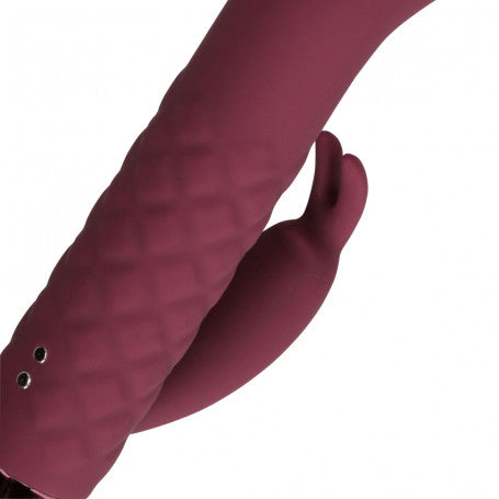 KIT SEX TOYS FOR WOMEN (S)EXPLORE TOY KIT FOR HER DARK CHERRY