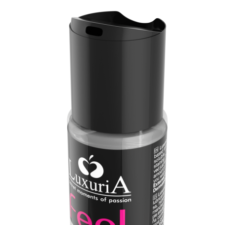 Feel Anal Sexual Lubricant 60 ml