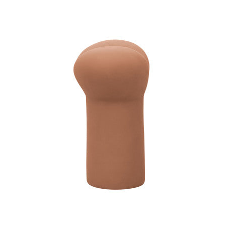 Realistic anus masturbator Cheap Thrills The Rookie