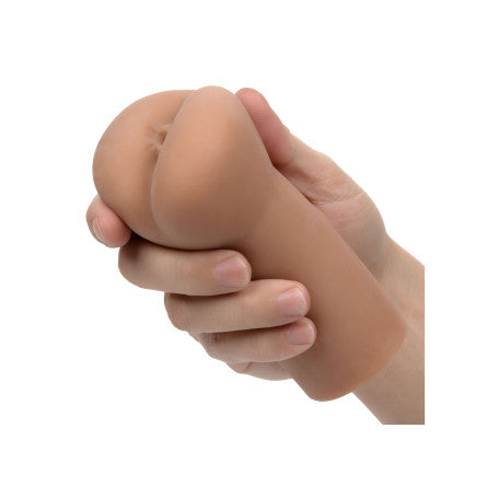 Realistic anus masturbator Cheap Thrills The Rookie