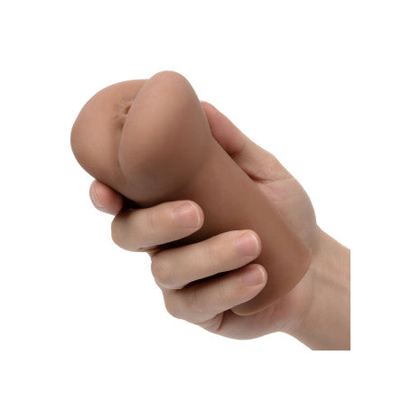 Cheap Thrills The Cowboy Realistic Anus Male Masturbator