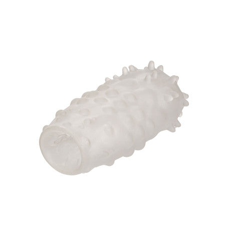 BOUNDLESS NUBBY STROKER MALE MASTURBATOR