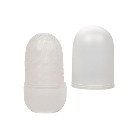 BOUNDLESS NUBBY STROKER MALE MASTURBATOR