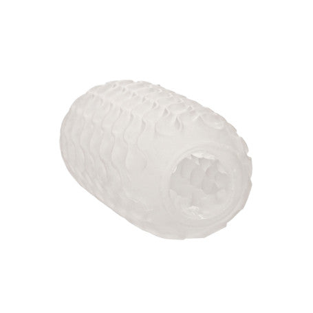 BOUNDLESS NUBBY STROKER MALE MASTURBATOR