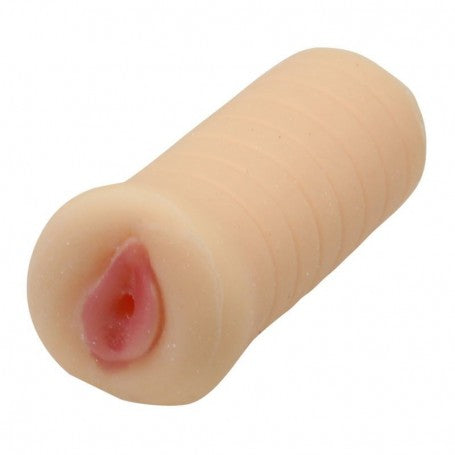 Realistic Fake Vagina Masturbator for Men Penis Stimulator The Pussy 
