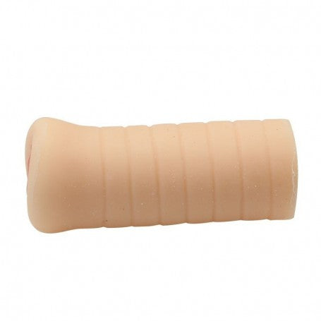 Realistic Fake Vagina Masturbator for Men Penis Stimulator The Pussy 