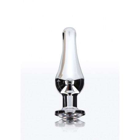 ANAL PLUG DIAMOND BUM BIJOU SMALL