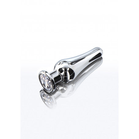 ANAL PLUG DIAMOND BUM BIJOU SMALL