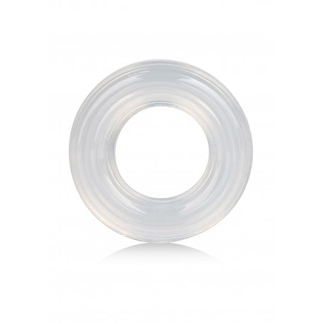 COCK RING KIT PREMIUM SILICONE RING SET 
