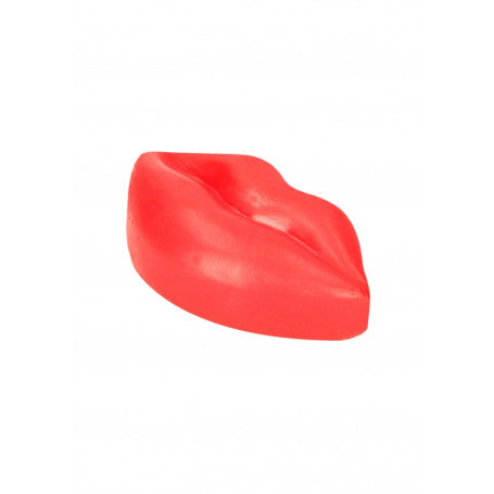 Kiss Soap Lip-Shaped Hand Soap