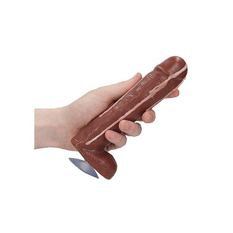 HAND SOAP DICKY SOAP WITH BALLS CUM COVERED BLACK