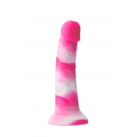 YUM YUM DILDO 6 INCH REALISTIC DOLL 